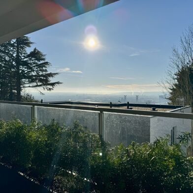 Appartement 5 pièces 499000 €