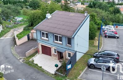 vente maison 99 990 € à proximité de Metz (57000)