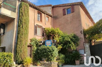 vente maison 280 000 € à proximité de Le Rouret (06650)