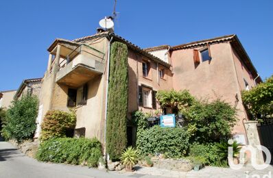 vente maison 280 000 € à proximité de Biot (06410)