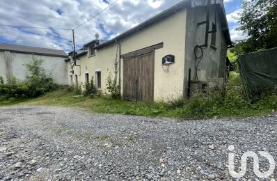 vente maison 75 000 € à proximité de Houldizy (08090)