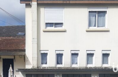 vente maison 167 000 € à proximité de Sécheval (08150)