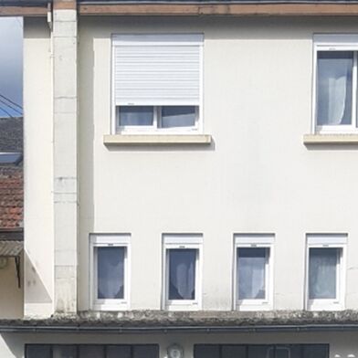 Maison 5 pièces 82 m²