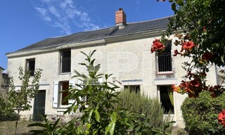 Maison 8 Pièces 179 m² à vendre à Saumur (49400)