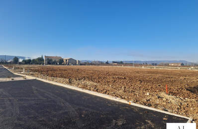 PARCELLE A BATIR DE 515 m² — photo du bien