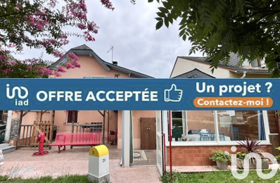 vente maison 189 000 € à proximité de Buziet (64680)