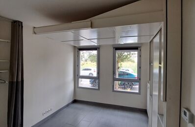 vente appartement 105 000 € à proximité de Courcelles-sur-Viosne (95650)