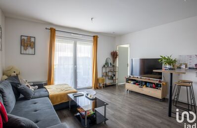 vente appartement 130 000 € à proximité de Boulay-les-Barres (45140)