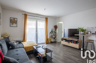 vente appartement 130 000 € à proximité de Olivet (45160)