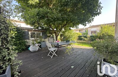 vente maison 263 000 € à proximité de Chanteloup-en-Brie (77600)