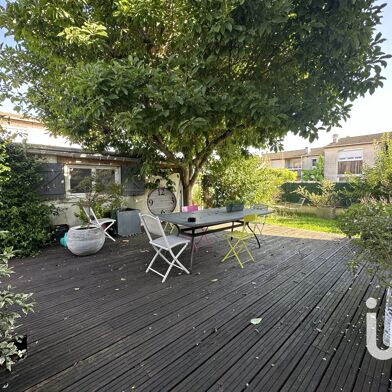 Maison 5 pièces 84 m²