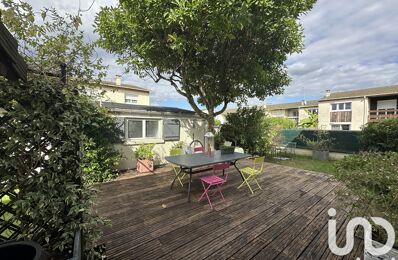 vente maison 263 000 € à proximité de Crosne (91560)