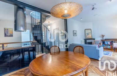 vente maison 749 000 € à proximité de Paris 8 (75008)