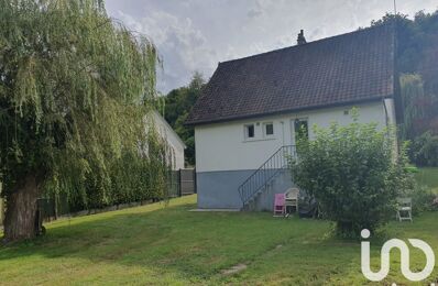 vente maison 151 000 € à proximité de Moreuil (80110)