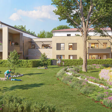 Appartement 3 pièces 305000 €