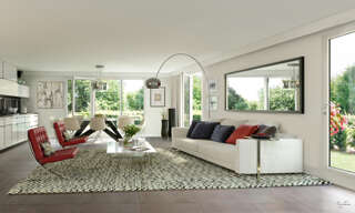 Maison 5 Pièces 93 m² à vendre à Brindas (69126)