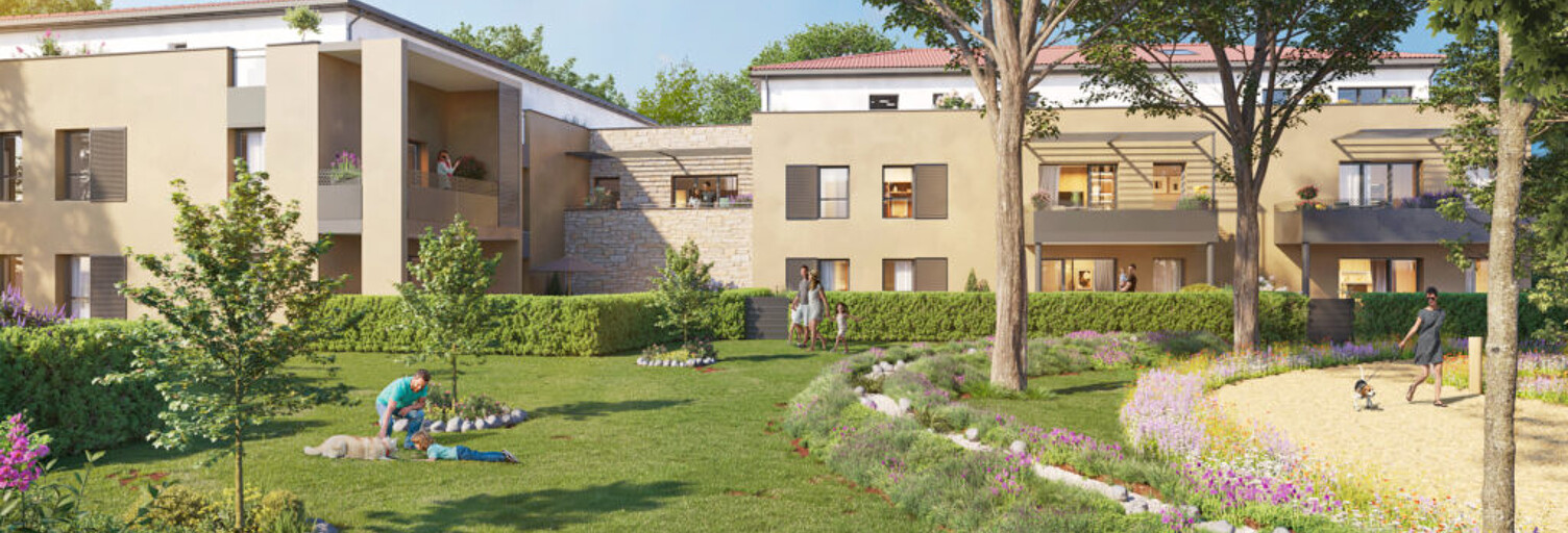 Maison 5 Pièces 93 m² à vendre à Brindas (69126)