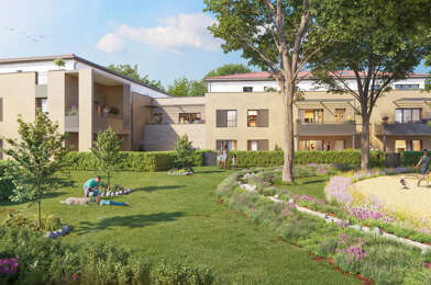 Appartement 4 pièces 401300 €