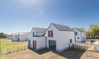 Maison 5 Pièces 101 m² à vendre à Piriac-sur-Mer (44420)