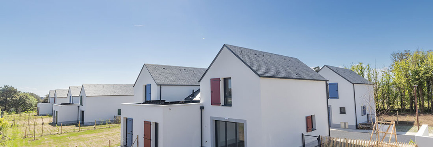 Maison 5 Pièces 101 m² à vendre à Piriac-sur-Mer (44420)