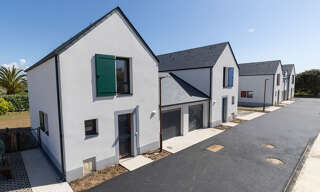 Maison 5 Pièces 101 m² à vendre à Piriac-sur-Mer (44420)