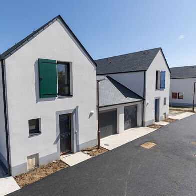 Maison 5 pièces 432000 €