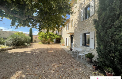 vente maison 580 000 € à proximité de Saulce-sur-Rhône (26270)