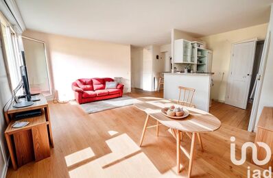 vente appartement 137 000 € à proximité de Saint-Fargeau-Ponthierry (77310)