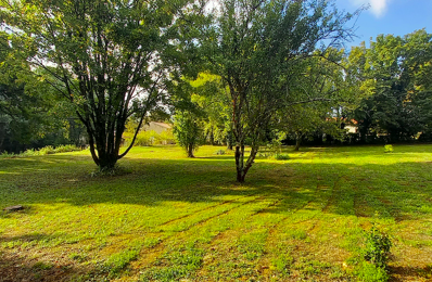 terrain  pièces 967 m2 à vendre à La Crèche (79260)