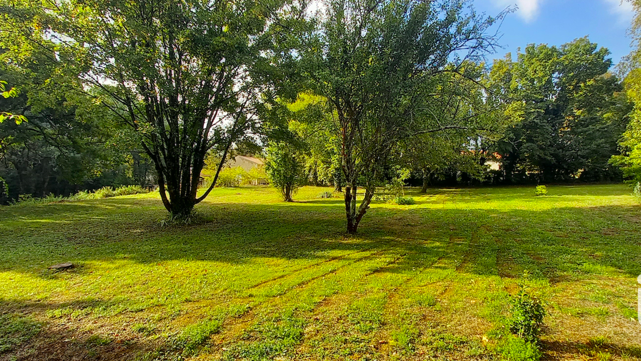 terrain  pièces 967 m2 à vendre à La Crèche (79260)