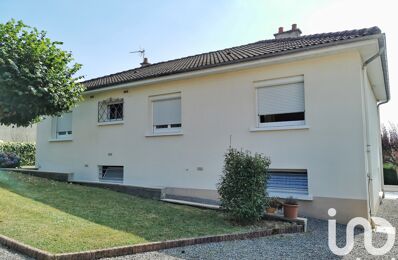 maison 6 pièces 109 m2 à vendre à Saillat-sur-Vienne (87720)