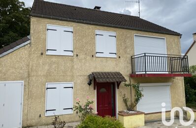 vente maison 279 000 € à proximité de Neaufles-Saint-Martin (27830)