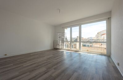 vente appartement 353 900 € à proximité de Jard-sur-Mer (85520)