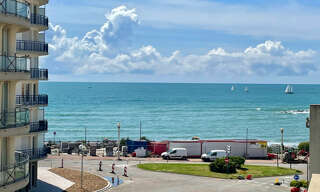 Appartement 3 Pièces 58 m² à vendre à Les Sables-d'Olonne (85100)