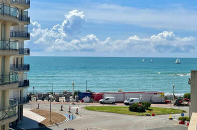 Appartement 3 pièces 324900 €