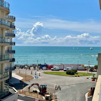 Appartement 3 pièces 324900 €