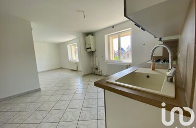 vente immeuble 260 000 € à proximité de Courcouronnes (91080)