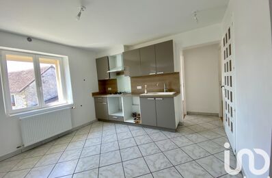 vente appartement 260 000 € à proximité de Soisy-sur-Seine (91450)