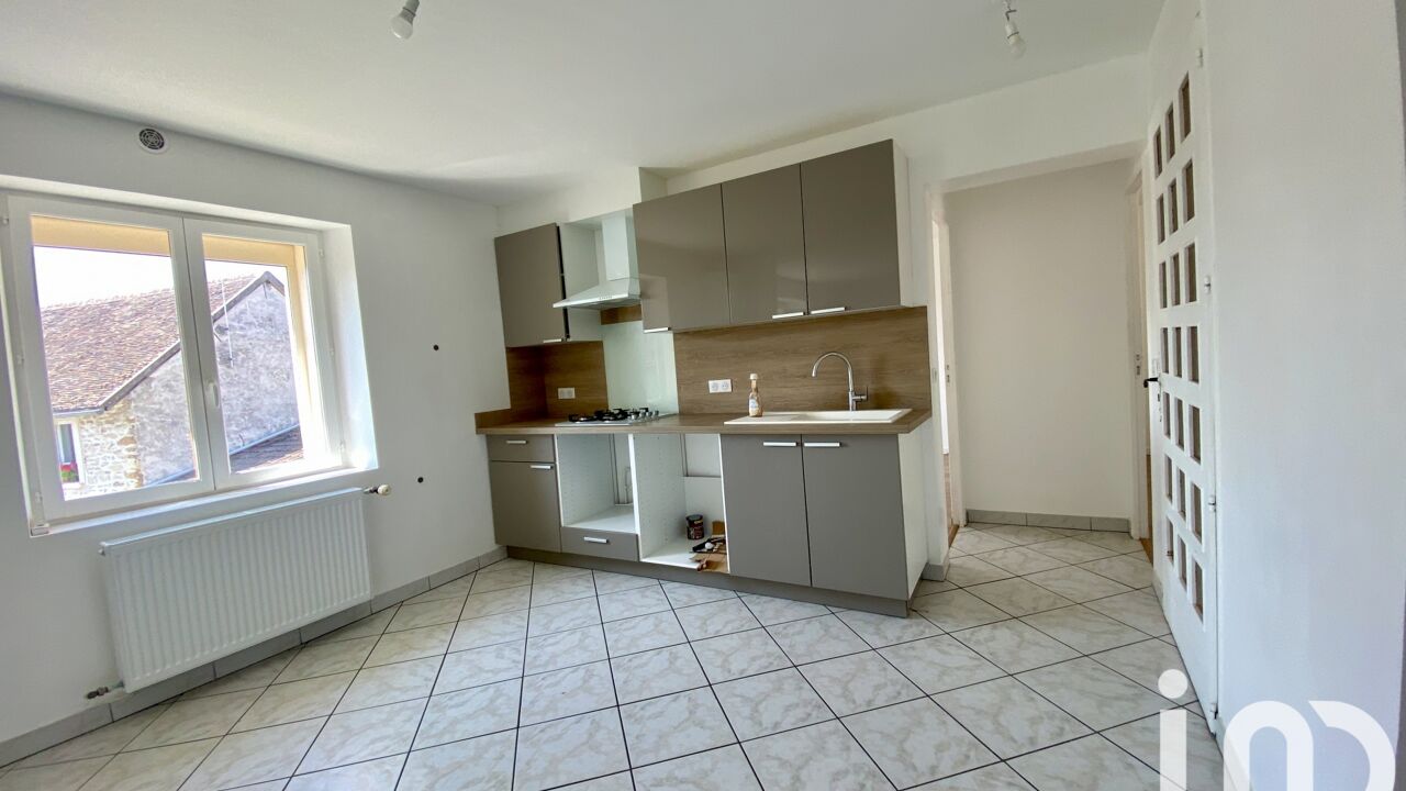 appartement 4 pièces 110 m2 à vendre à Saint-Fargeau-Ponthierry (77310)