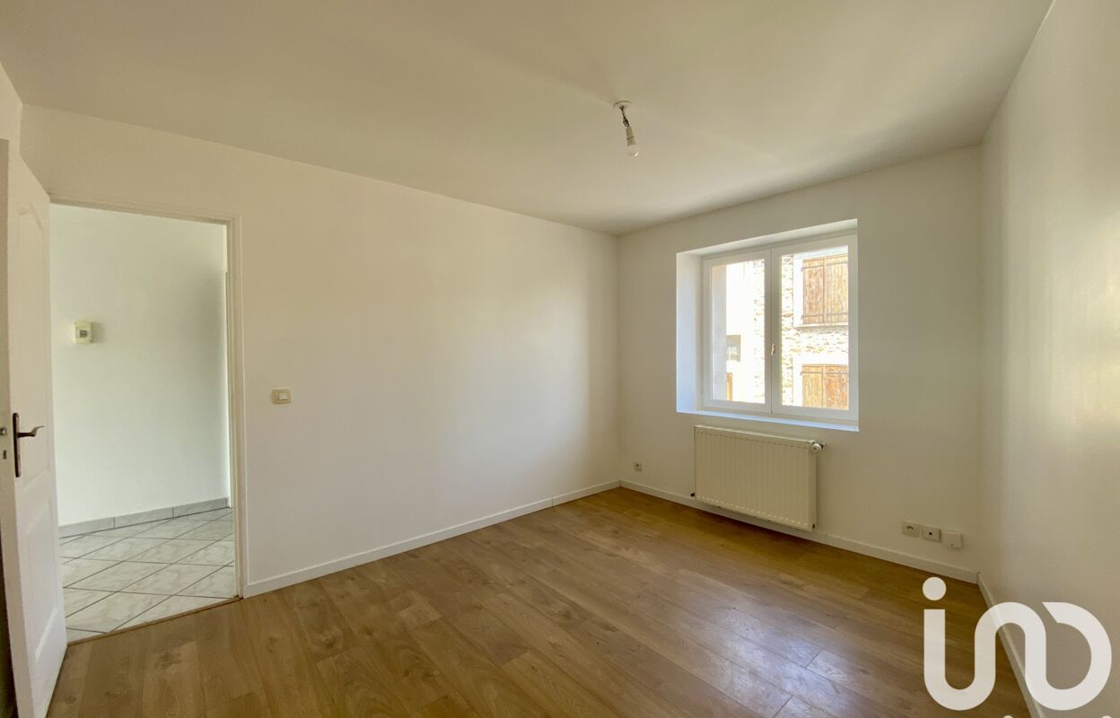 appartement 4 pièces 110 m2 à vendre à Saint-Fargeau-Ponthierry (77310)