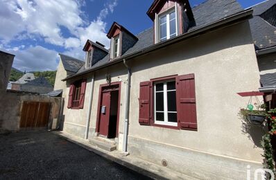 vente maison 189 000 € à proximité de Cazaux-Fréchet-Anéran-Camors (65240)