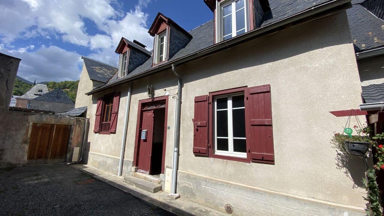 maison 5 pièces 87 m2 à vendre à Ancizan (65440)