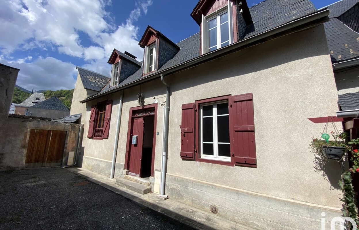 maison 5 pièces 87 m2 à vendre à Ancizan (65440)