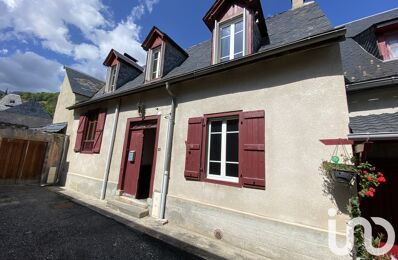 vente maison 189 000 € à proximité de Vignec (65170)