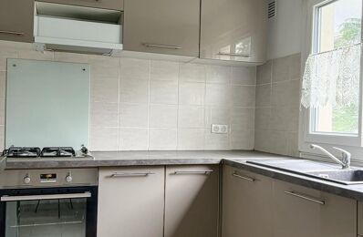 vente appartement 187 000 € à proximité de Saint-Thibault-des-Vignes (77400)