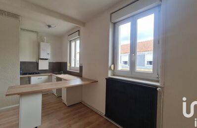 vente appartement 180 000 € à proximité de Merfy (51220)