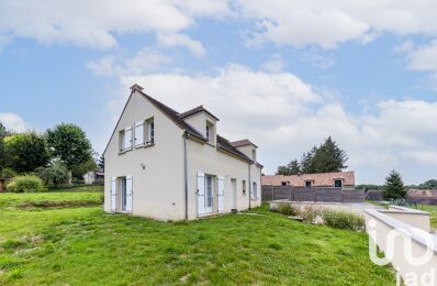 vente maison 359 900 € à proximité de Hérouville-en-Vexin (95300)