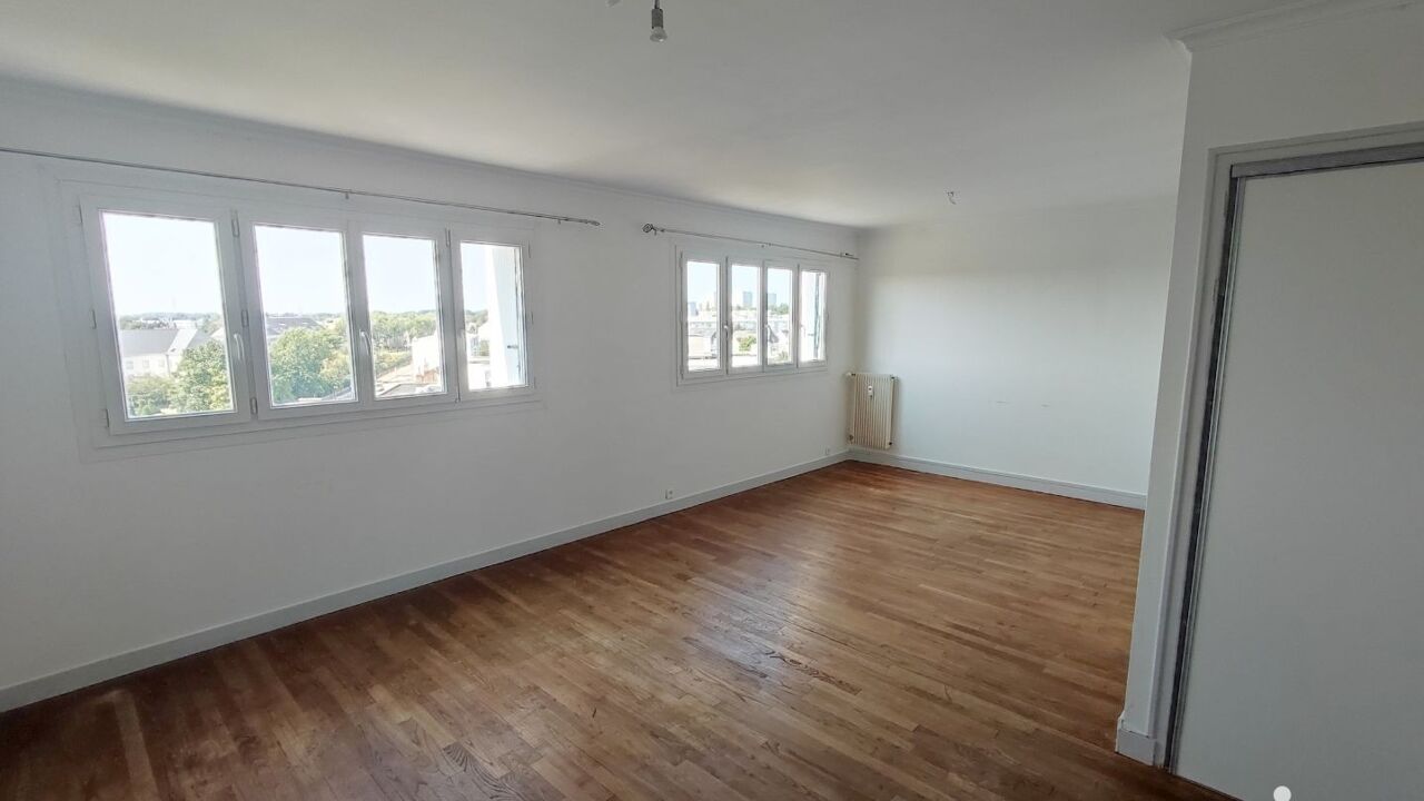 appartement 4 pièces 65 m2 à vendre à Rennes (35000)