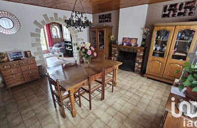 vente maison 119 000 € à proximité de Felleries (59740)