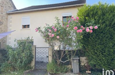 vente maison 186 000 € à proximité de Ully-Saint-Georges (60730)